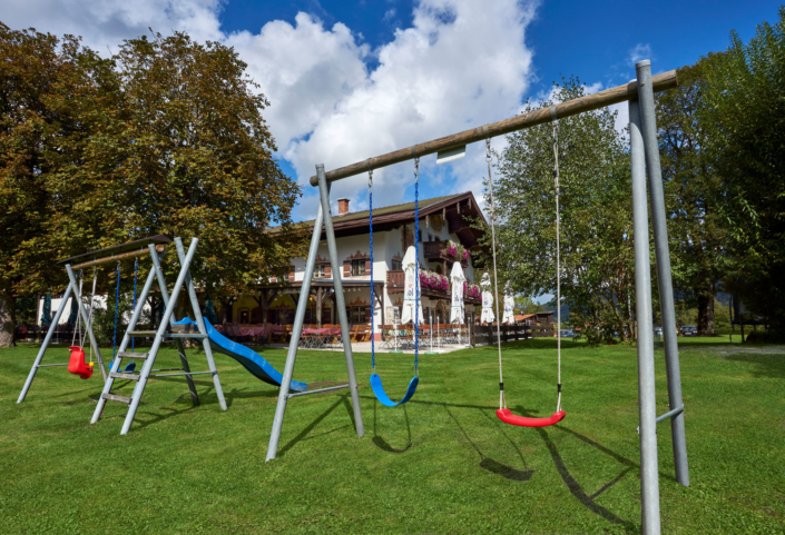 Spielplatz